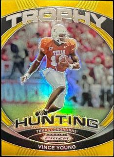 Vince Young