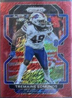 Tremaine Edmunds