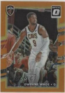 Dwyane Wade