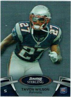 Tavon Wilson