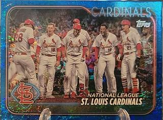 St. Louis Cardinals