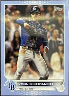 Kevin Kiermaier