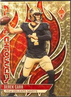 Derek Carr