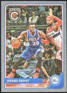 Jerami Grant