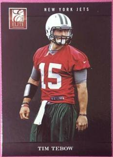 Tim Tebow