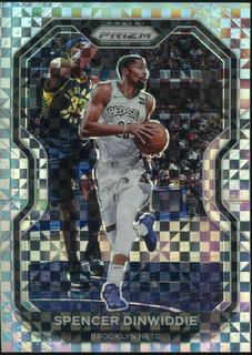 Spencer Dinwiddie