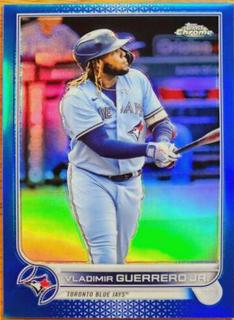 Vladimir Guerrero Jr.