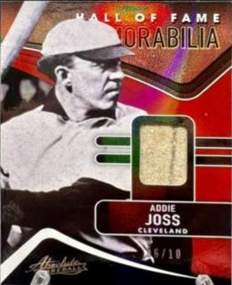 Addie Joss