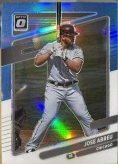 Jose Abreu