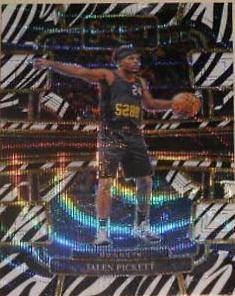 Jalen Pickett