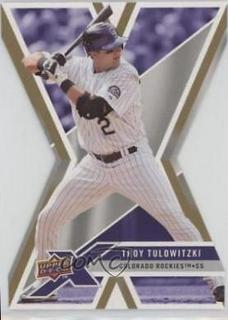 Troy Tulowitzki