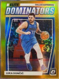 Luka Doncic