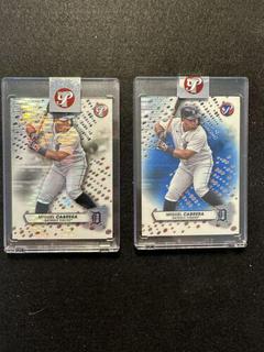 Miguel Cabrera