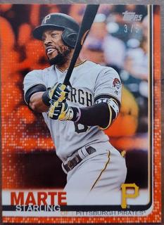 Starling Marte