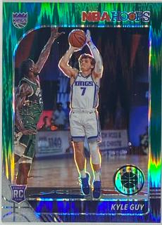 Kyle Guy
