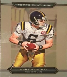 Mark Sanchez