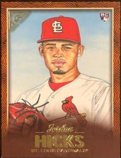 Jordan Hicks