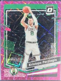 Kristaps Porzingis