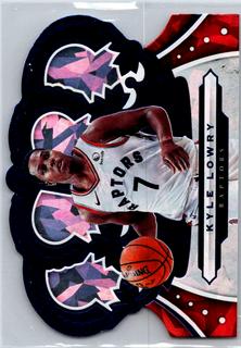 Kyle Lowry