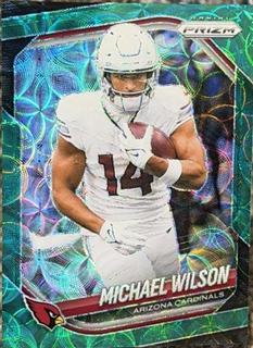 Michael Wilson