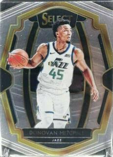 Donovan Mitchell