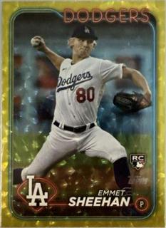 Los Angeles Dodgers