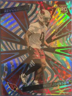 Will Johnson