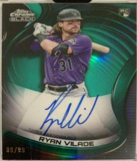 Ryan Vilade