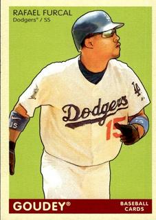 Rafael Furcal