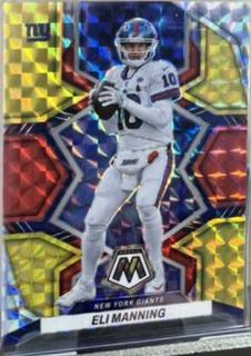 Eli Manning
