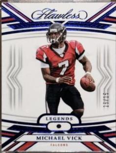 Michael Vick