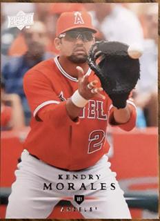 Kendry Morales