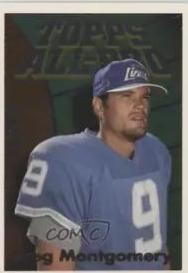 Greg Montgomery