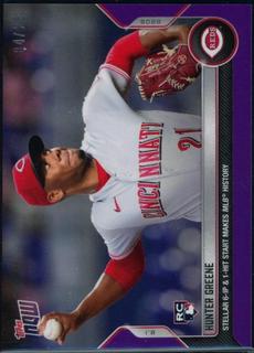 Hunter Greene