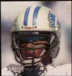 Mike Williams #64