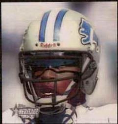 Mike Williams