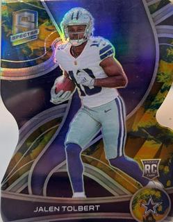 Jalen Tolbert