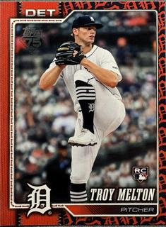 Troy Melton