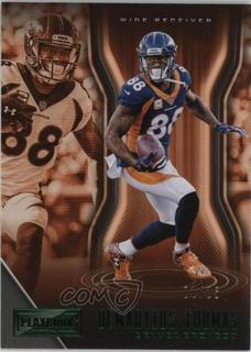 Demaryius Thomas