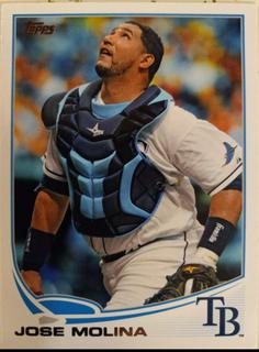 Jose Molina