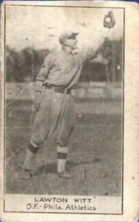 Lawton Witt