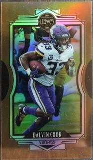 Dalvin Cook