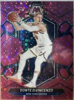 Donte DiVincenzo