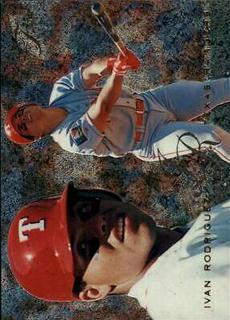 Ivan Rodriguez