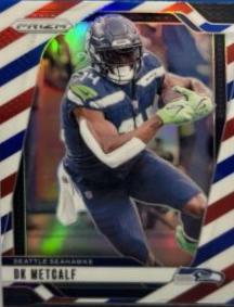 DK Metcalf