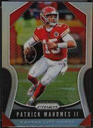 Patrick Mahomes II
