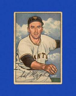 Sal Maglie