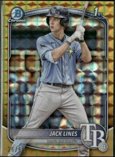 Jack Lines