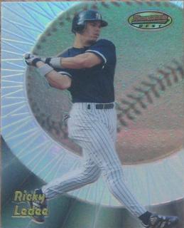 Ricky Ledee