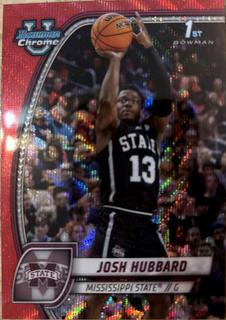 Josh Hubbard